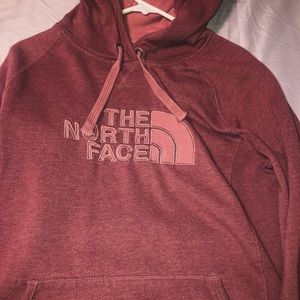 The North Face Hoodie